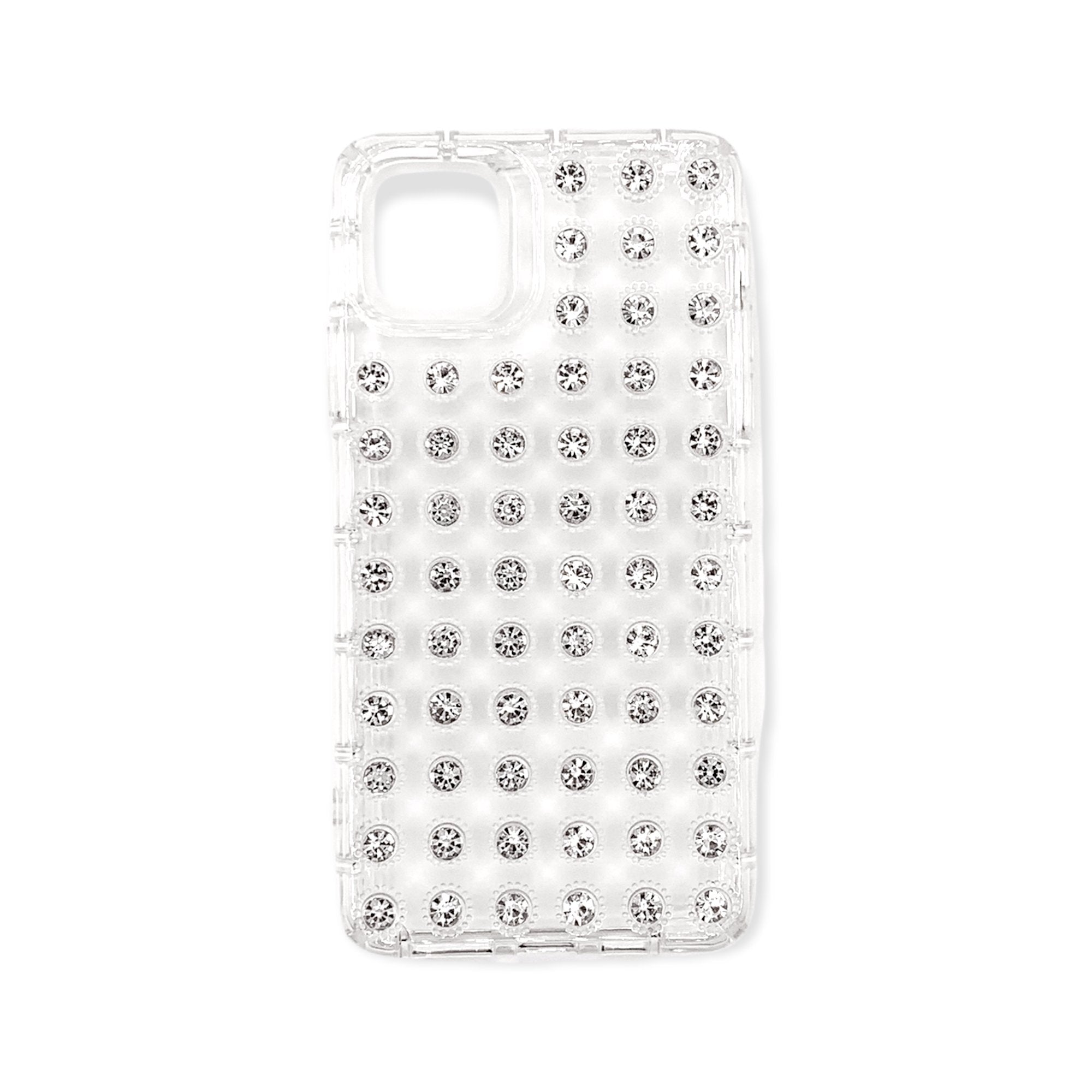 Luxe Phone Case – Bedazzle Baddie